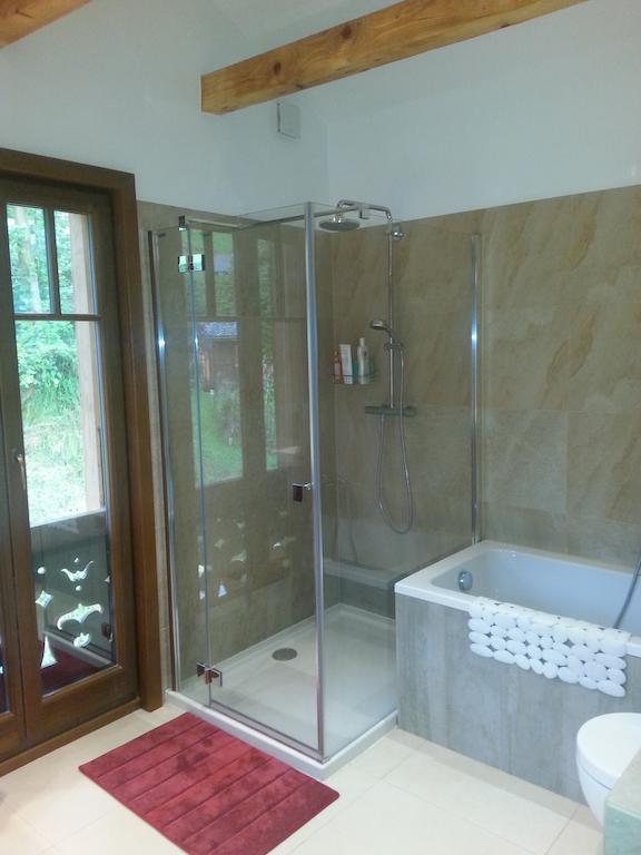 Magnifique Chalet Valerie 5 Chambres A Coucher & Vue Unique Gryon Phòng bức ảnh